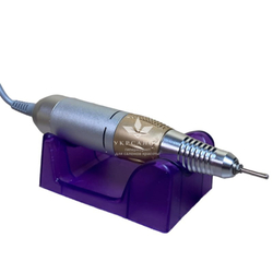 Фрезер на акумуляторі для манікюру та педикюру ZS-601 Pro (оригінал)