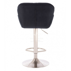 Стільчик для візажу Paris Velor