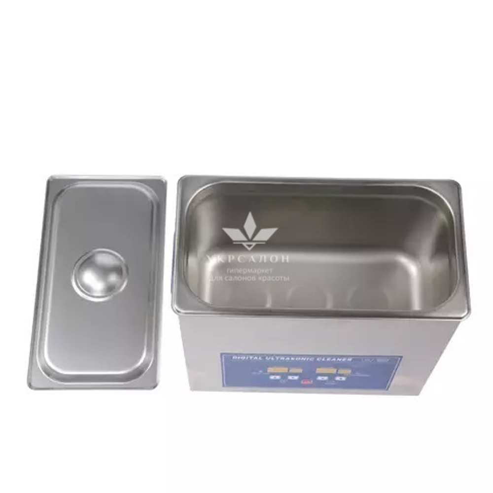 Ультразвукова ванна Jeken (Codyson) PS-30A