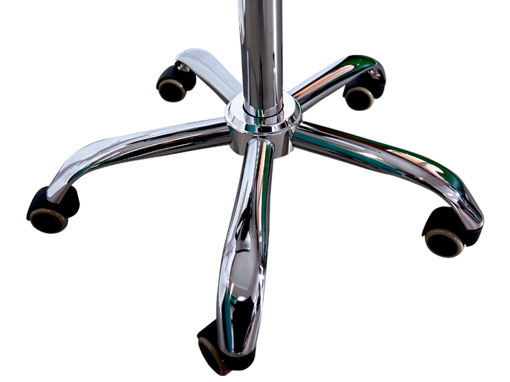 Стул-седло для мастера 8016-2