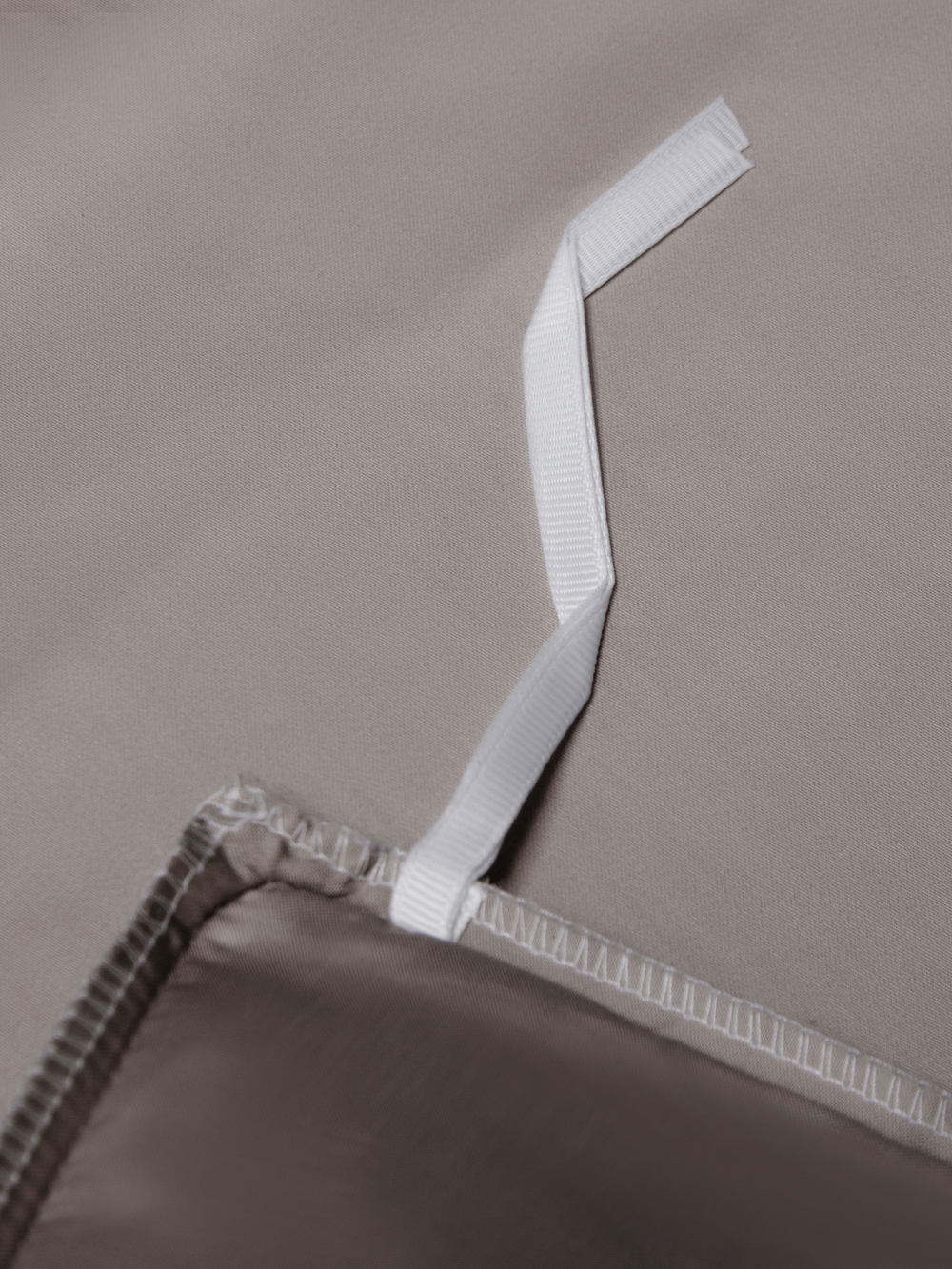 Комплект постельного белья Однотонный Сатин Премиум OCP006