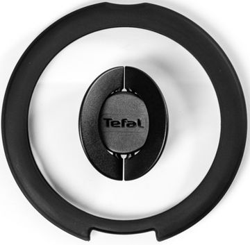 Кришка скляна Tefal Ingenio 24 см (L9846553)