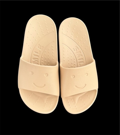 Капці гумові "Smile"