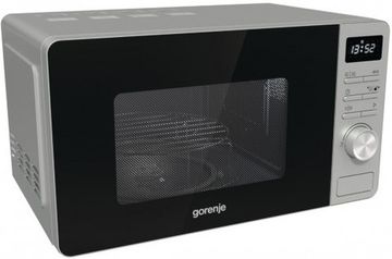 Мікрохвильова піч GORENJE MO 20 A4X (F00185148)