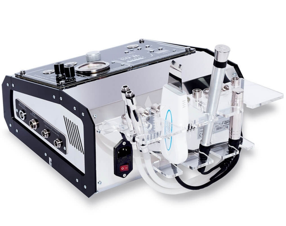 Косметологический комбайн N-03