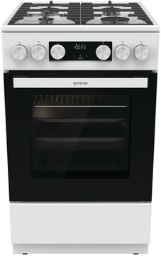Плита газова Gorenje GGI5C21WF-B