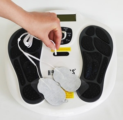 Масажер нейростимулятор Circulator HoMedics