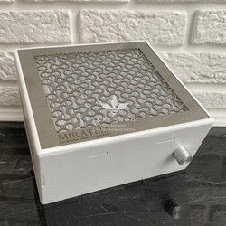 Настольная вытяжка Mirateli SV 5 с Нера фильтром