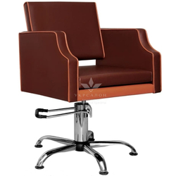 Перукарське крісло dzhina