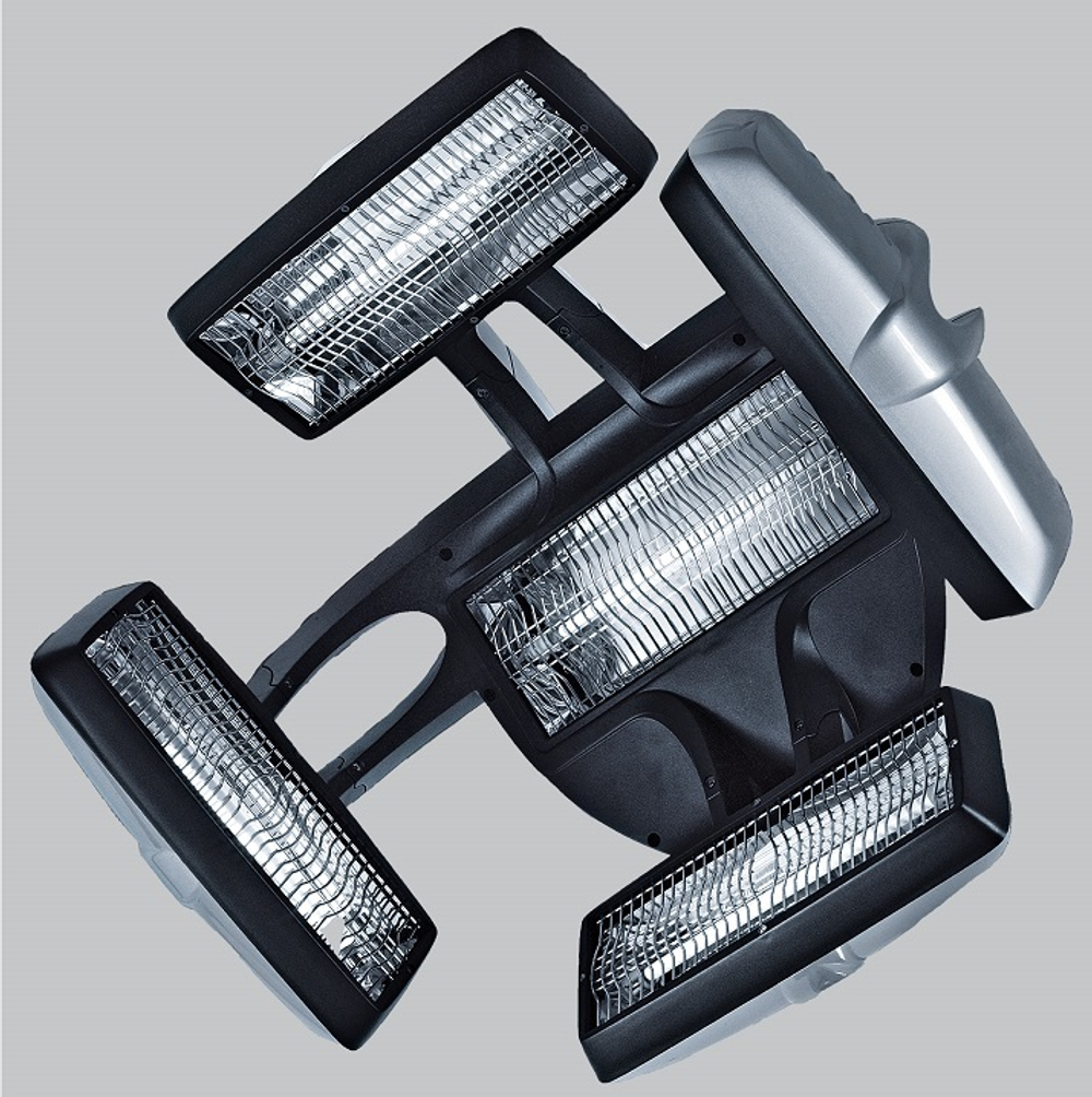 Клімазон CIX 3000 Electronic на штативі