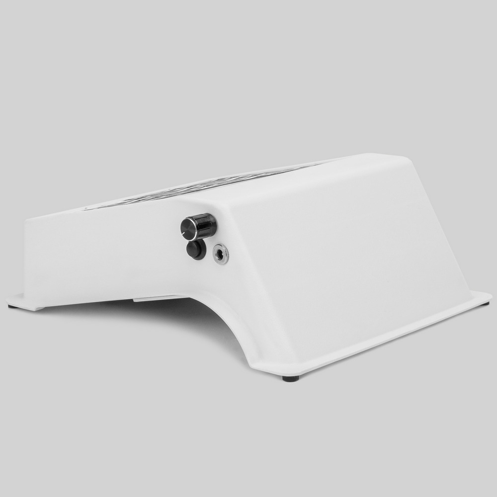 Комплект настольная вытяжка с фильтром Ulka Tiny с повербанком PowerStation Nano