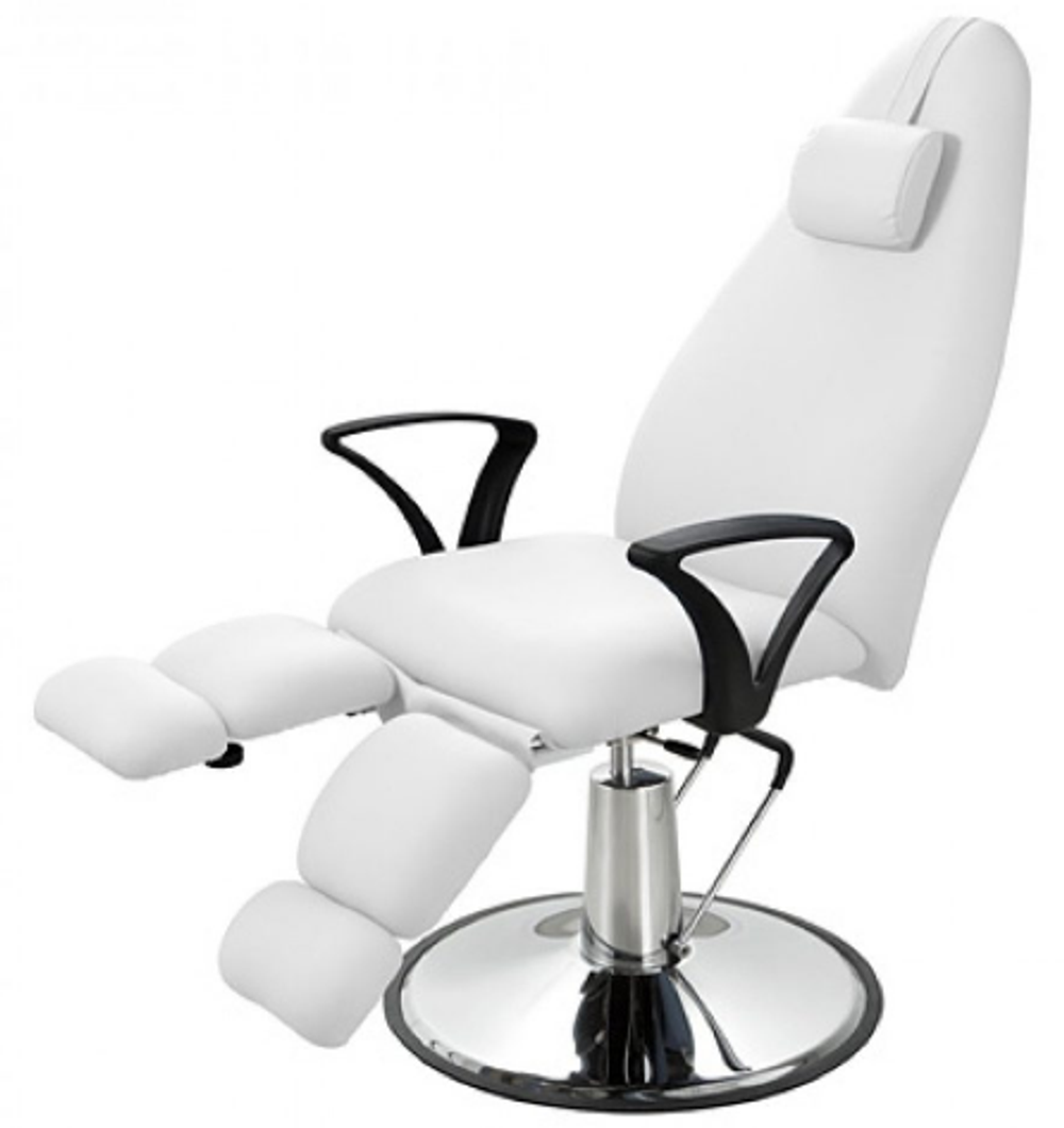 Педикюрно-косметологічне крісло 2231А