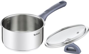 Ківш з кришкою Tefal Daily Cook 16 см 1.5 л (G7122255)