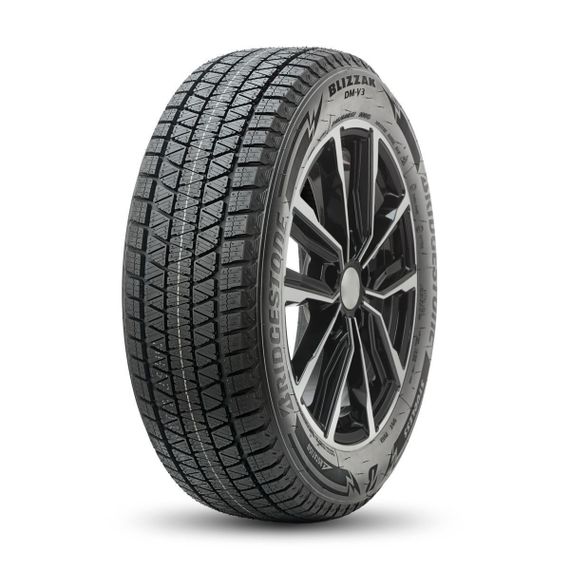 Bridgestone Blizzak DM-V3 235/65 R17 108S