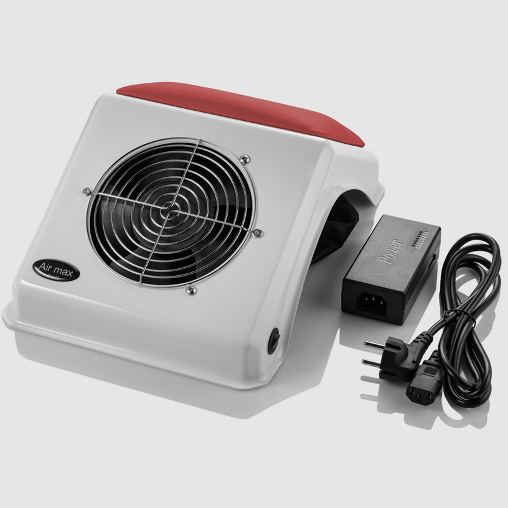 Настільна витяжка для манікюру air max n4 pro (м152pro)