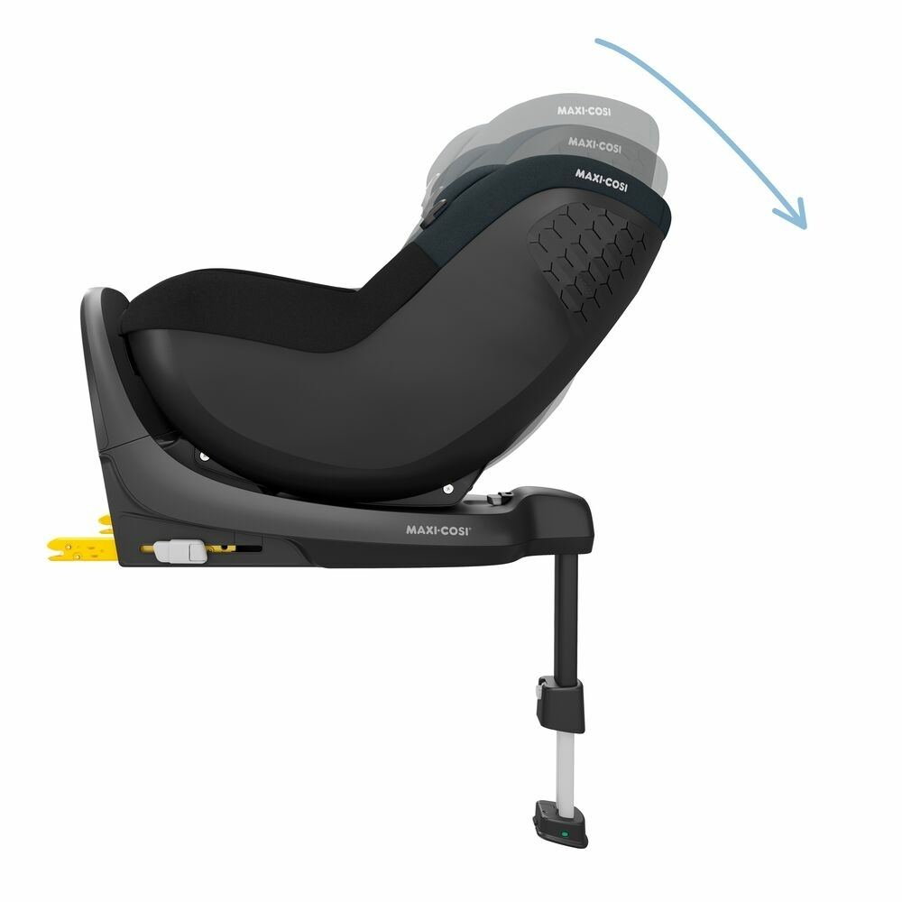 Автокресло детское Maxi-Cosi Pearl S 0+/1 (0-18 кг)