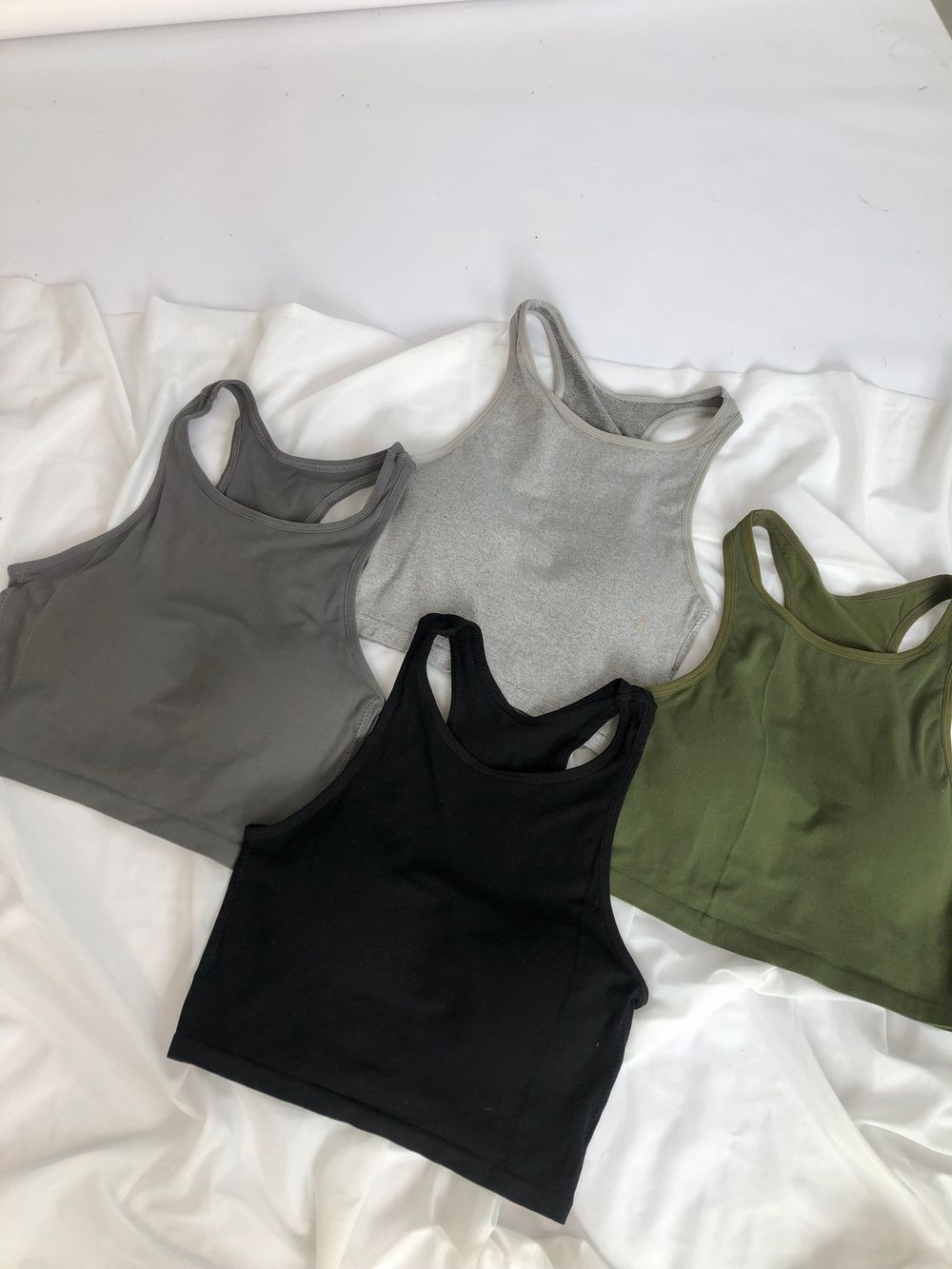 Вкорочена майка