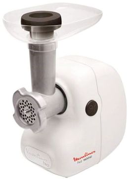 М'ясорубка Moulinex ME 208T