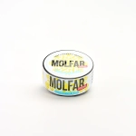 Табак Molfar Солнечный Микс (Мольфар - Банан, Гуава, Дыня, Кокос) | Virginia Line 40г | 100г