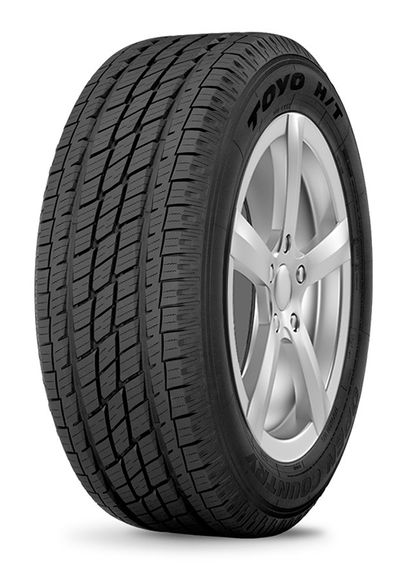 Toyo Open Count 245/65 R17 111H XL