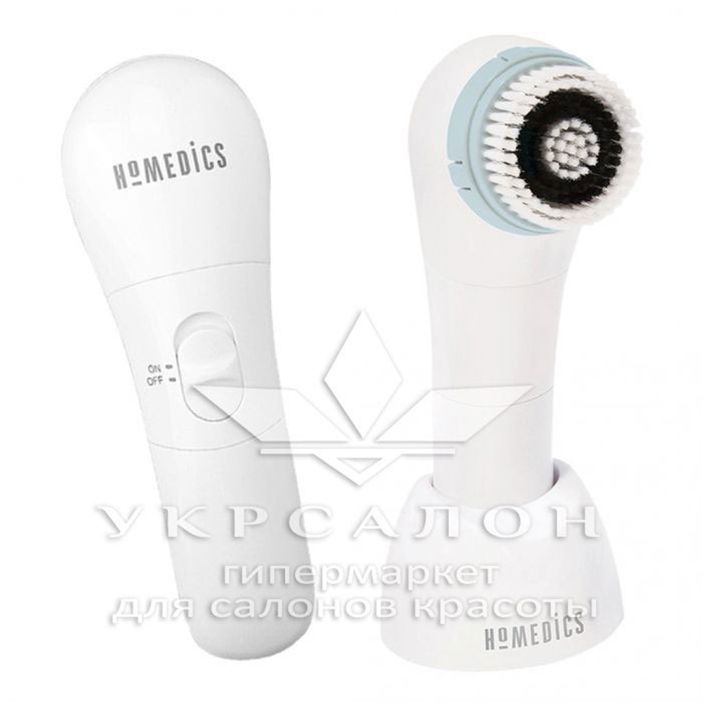Щетка для чистки лица SPA Facial