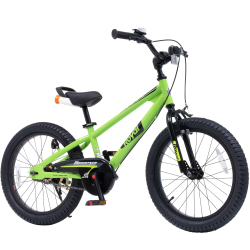 Детский двухколесный велосипед-беговел Royal Baby Freestyle EZ 18 дюймов RB18-30