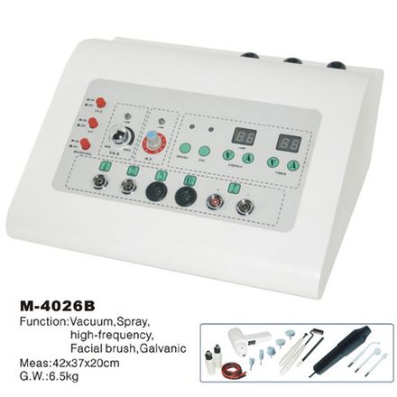 Косметологический комбайн М-4026B