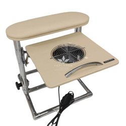 Витяжка для педикюру з підставкою Tertio 2