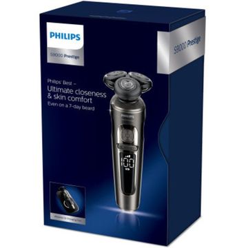 Електробритва чоловіча Philips SP9860/13