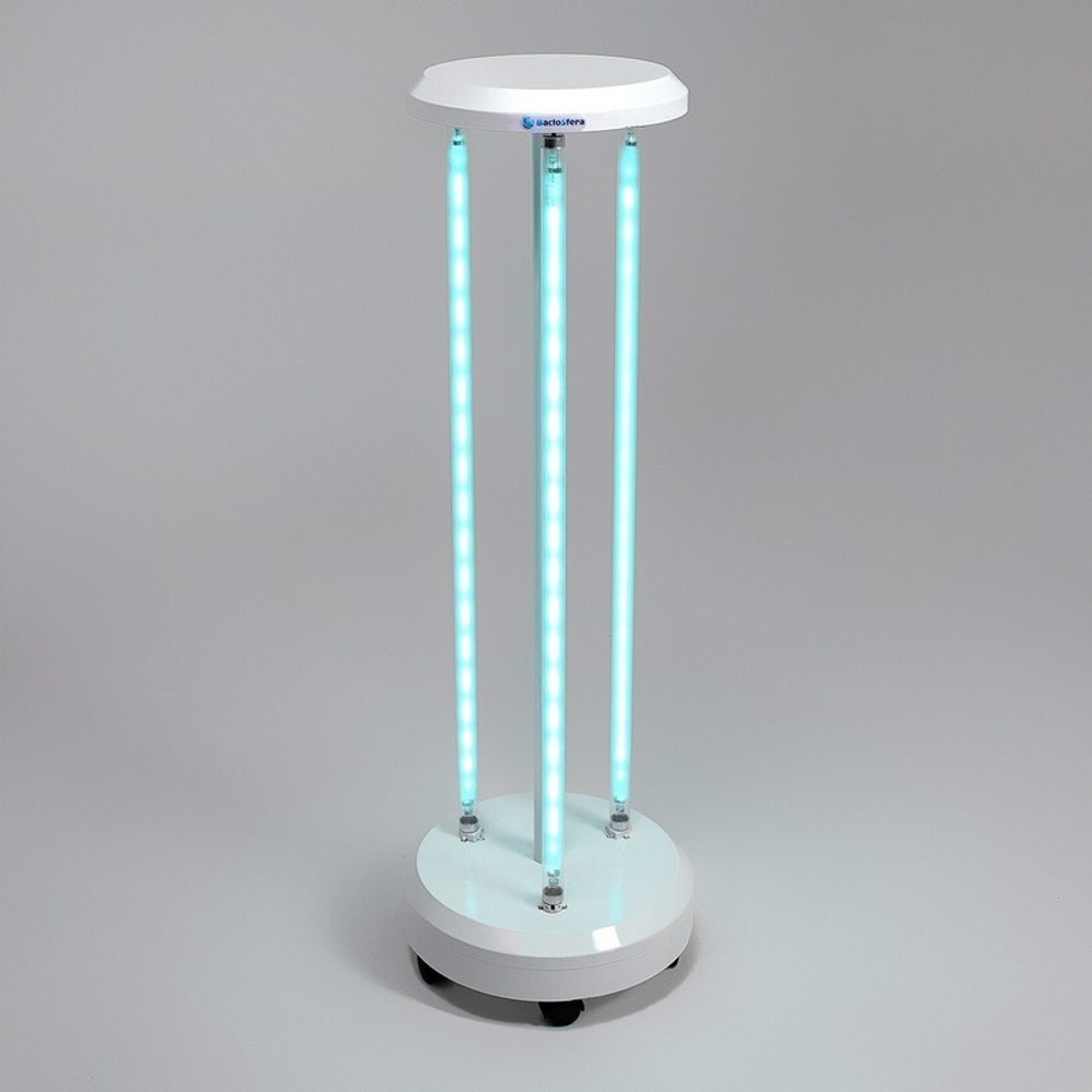 Медичний опромінювач BactoSfera MED 30x3