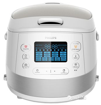 Мультиварка PHILIPS Viva Collection HD4731/03