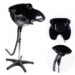 Мойка парикмахерская пластиковая