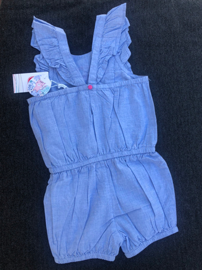 Пісочник, бавовна ТМ "Cool Club" (86 см)