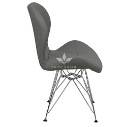 Стульчик мастера Star S, экокожа