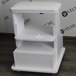 Педикюрная подставка Mary