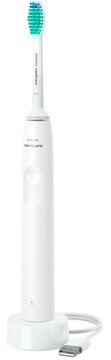 Електрична зубна щітка PHILIPS Sonicare HX3651/13 Gemini 2100