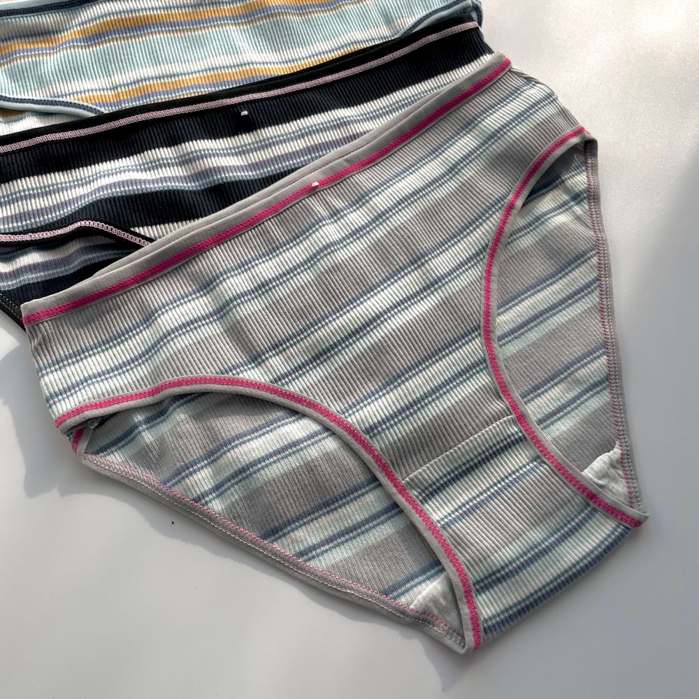 Сліпи в смужку