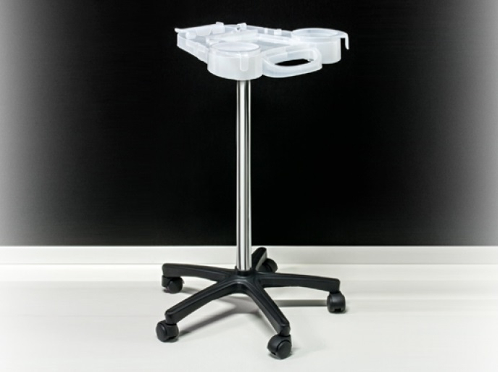 Лаборатория для смешивания красок Service