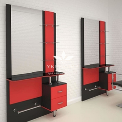 Перукарське робоче місце "Ріана"