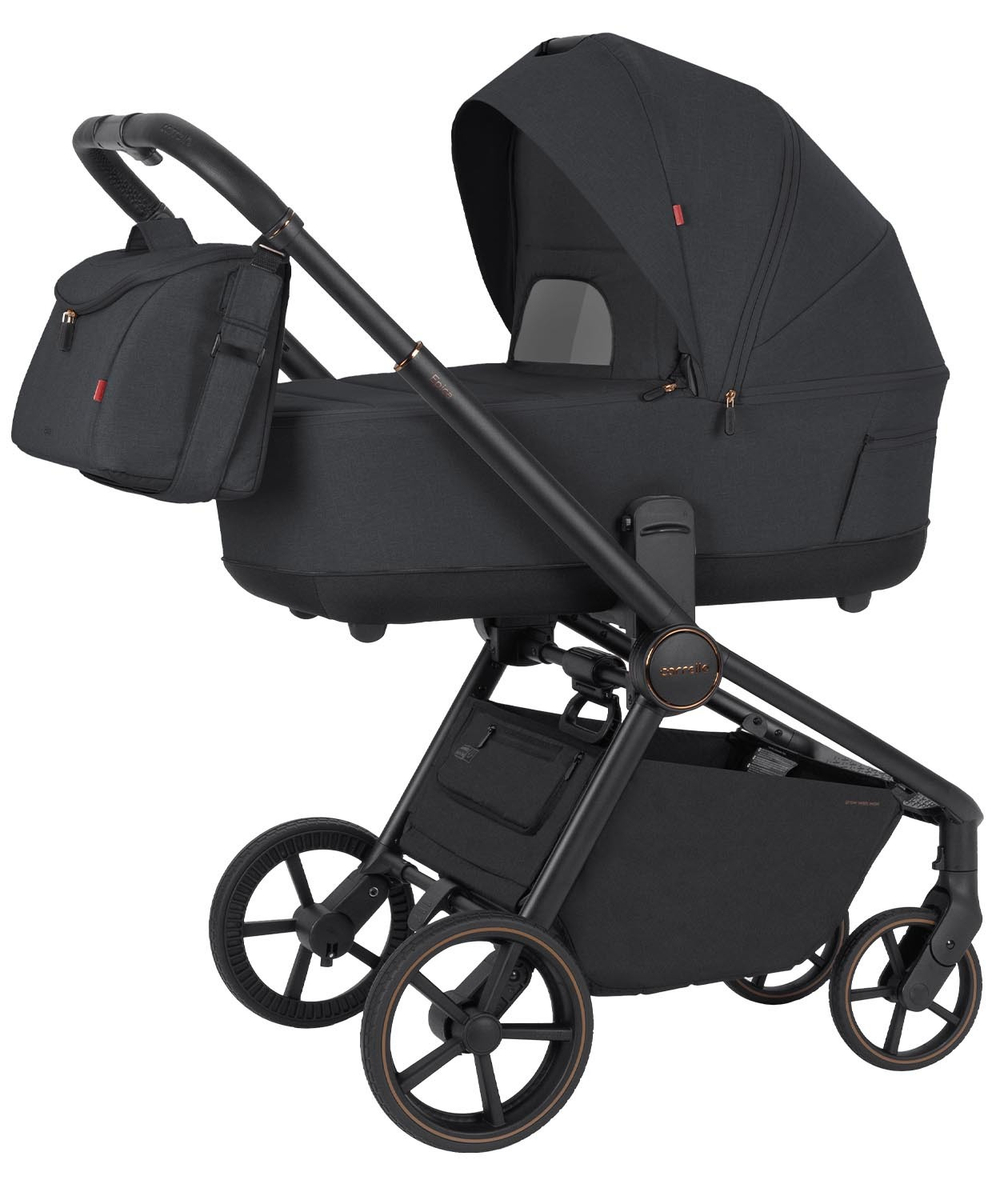Універсальна коляска 3 в 1 Carrello Epica CRL-8511