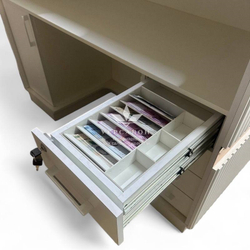 Стойка администратора PEC-06