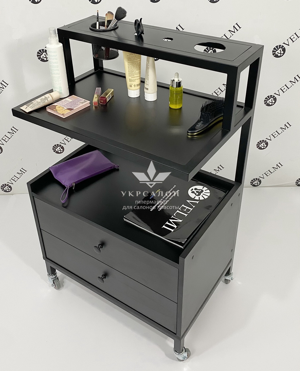 Комплект перукарських меблів Polo Charm Mozart