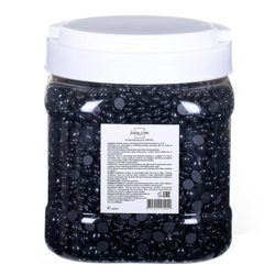 Воск пленочный в гранулах Angel care в ассортименте, 1кг в банке