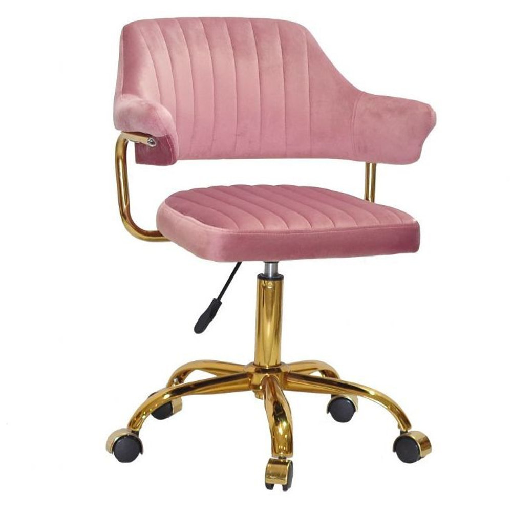 Стульчик мастера Jef velor Gold