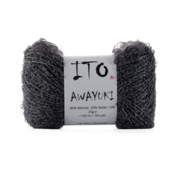 Мохер ITO Awayuki 461