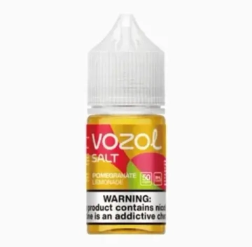 Vozol Liquid - Pomegranate Lemonade (30ml, 5%)