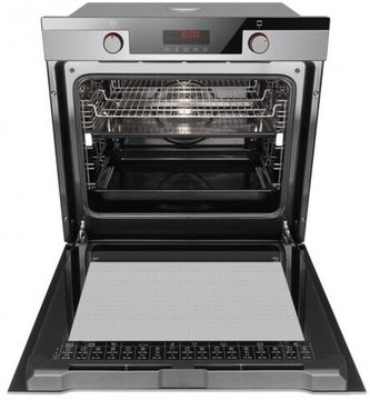 Вбудована духовка Hansa BOEIS696022 (F00254691)