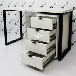 Манікюрний стіл Alaska