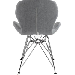 Стульчик мастера Star S, ткань