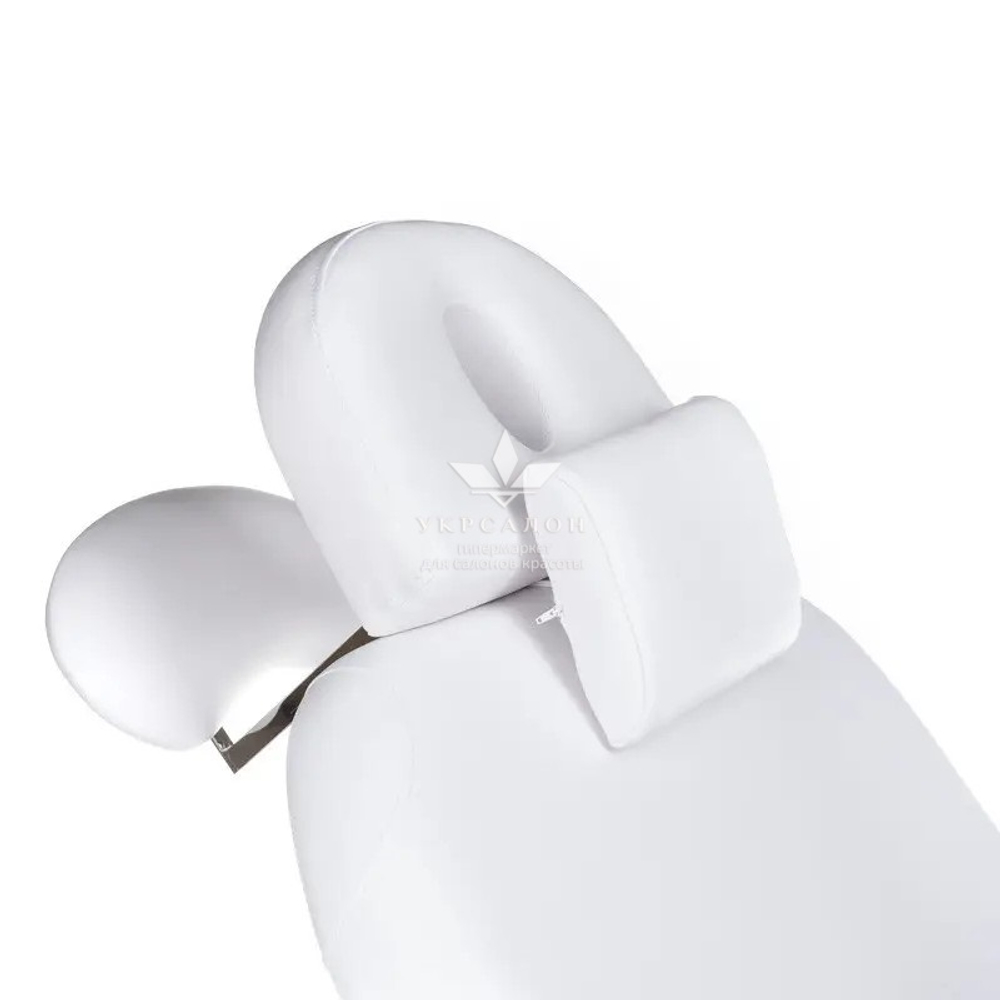 Кушетка косметическая массажная SPA & Wellness BCH-2009, белая